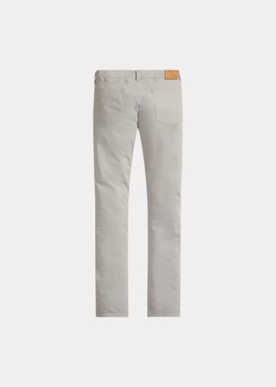 Polo Ralph Lauren Varick Slim Straight Chinos Herre Danmark (YHIFR1483)